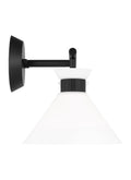 VISUAL COMFORT & CO., BELCARRA 2 - LIGHT BATH, BATH VANITY LIGHT