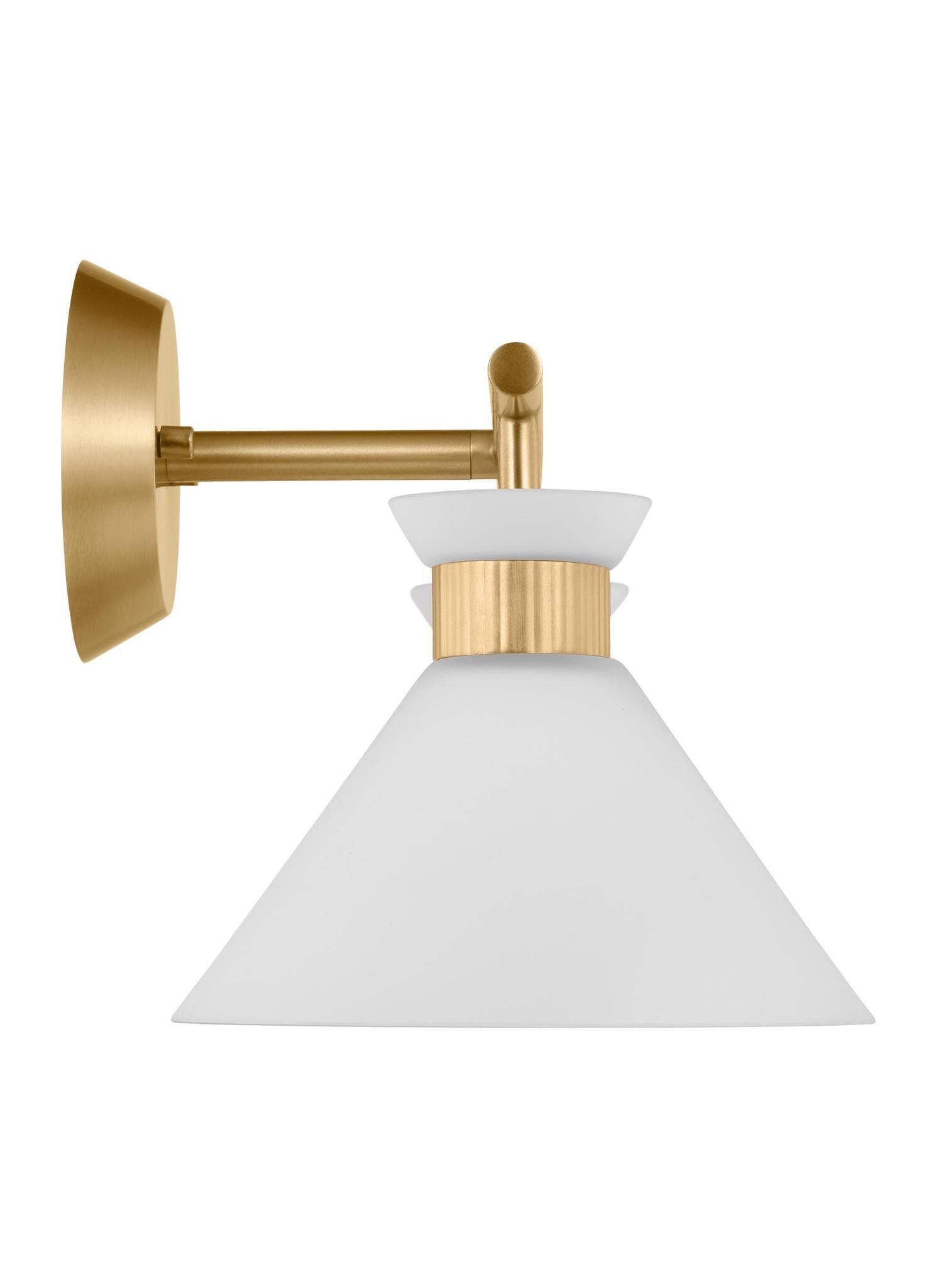 VISUAL COMFORT & CO., BELCARRA 2 - LIGHT BATH, BATH VANITY LIGHT