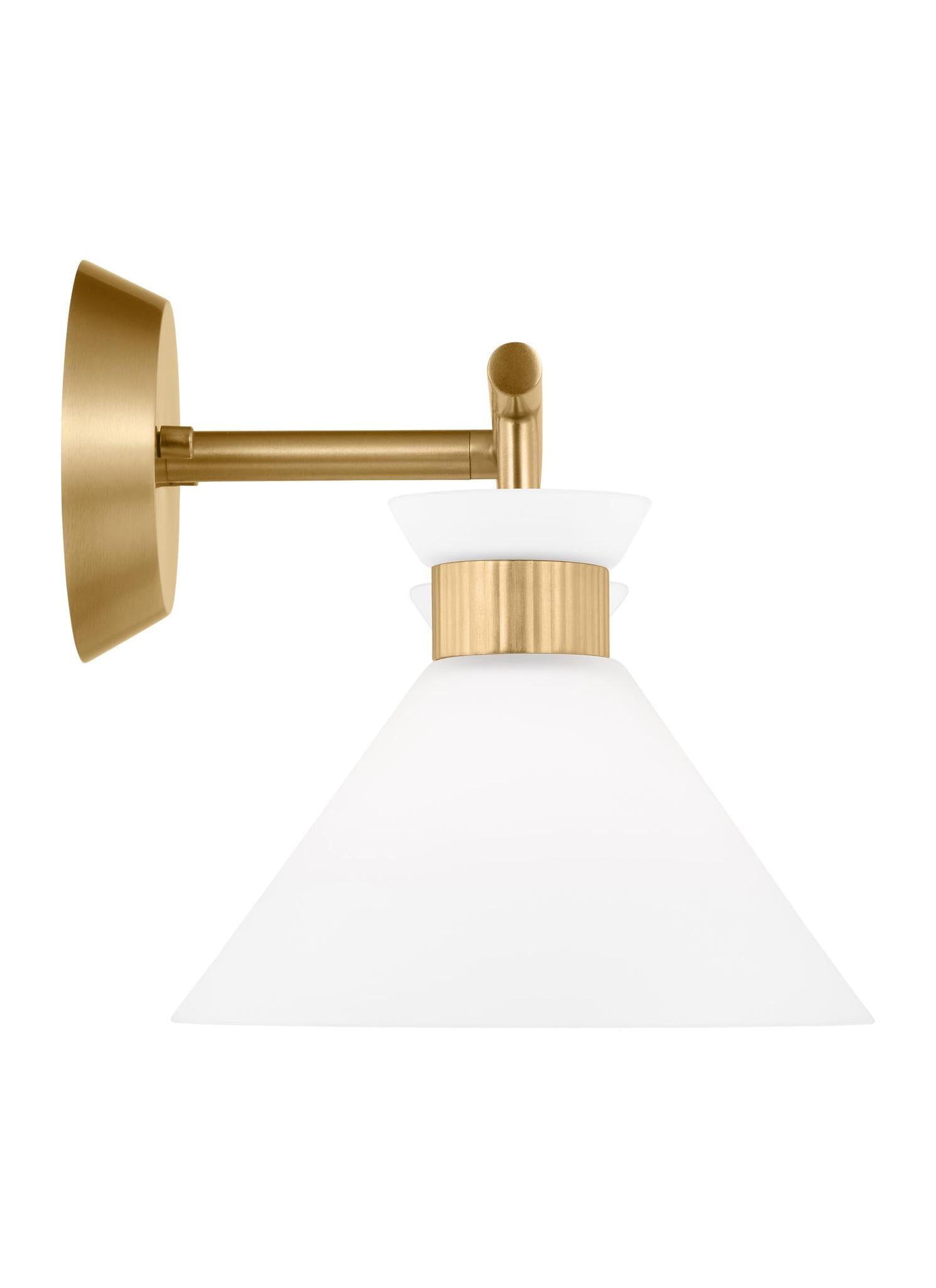 VISUAL COMFORT & CO., BELCARRA 2 - LIGHT BATH, BATH VANITY LIGHT