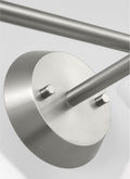 VISUAL COMFORT STUDIO, BELCARRA 3 - LIGHT BATH, BATH VANITY LIGHT