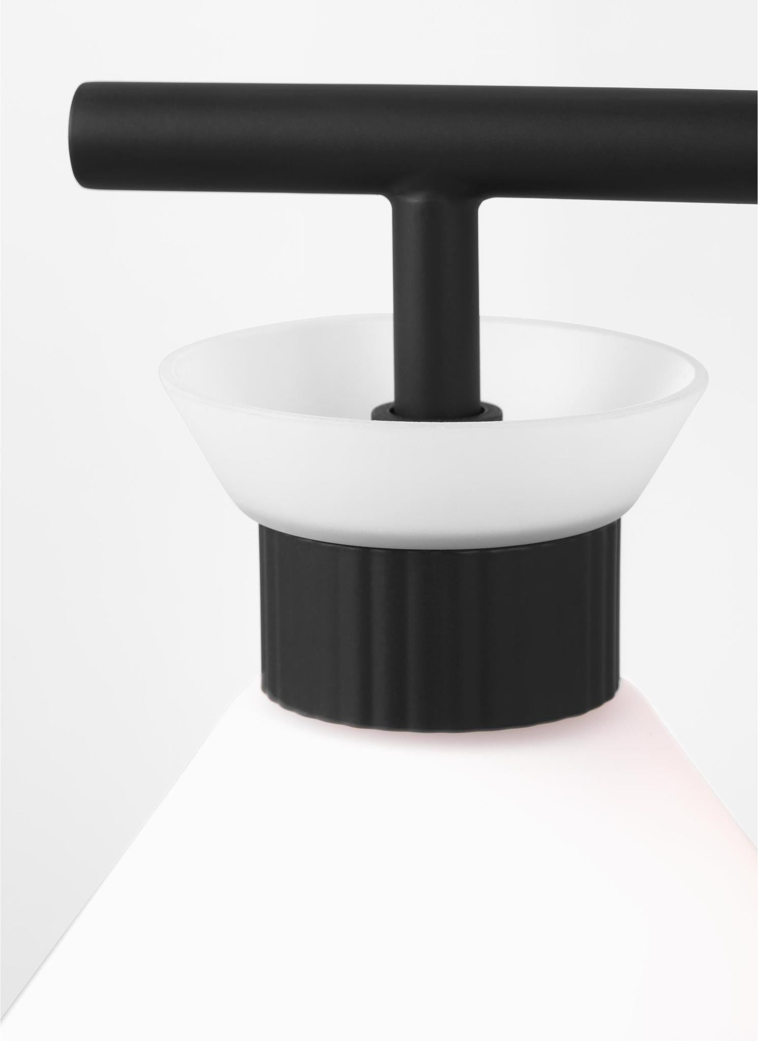 VISUAL COMFORT & CO., BELCARRA 4 - LIGHT BATH, BATH VANITY LIGHT