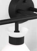 VISUAL COMFORT & CO., BELCARRA 4 - LIGHT BATH, BATH VANITY LIGHT