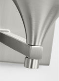 VISUAL COMFORT & CO., TOFFINO SCONCE, WALL SCONCES