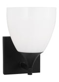 VISUAL COMFORT & CO., TOFFINO SCONCE, WALL SCONCES