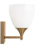 VISUAL COMFORT & CO., TOFFINO SCONCE, WALL SCONCES