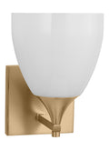 VISUAL COMFORT & CO., TOFFINO SCONCE, WALL SCONCES