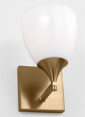 VISUAL COMFORT & CO., TOFFINO SCONCE, WALL SCONCES