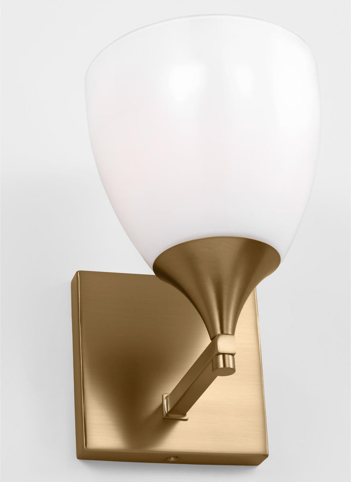 VISUAL COMFORT & CO., TOFFINO SCONCE, WALL SCONCES