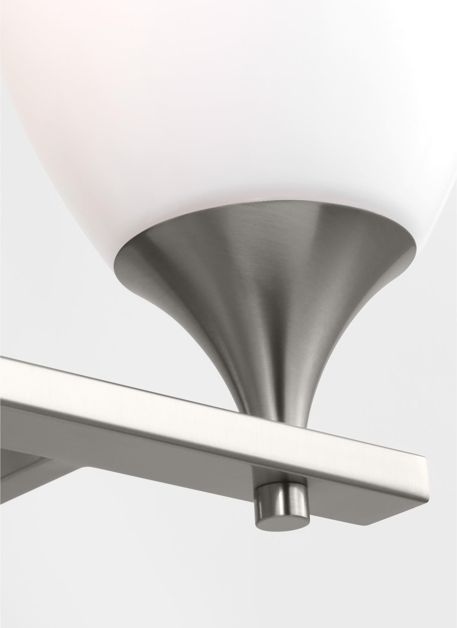 VISUAL COMFORT STUDIO, TOFFINO 2 - LIGHT BATH, BATH VANITY LIGHT