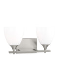 VISUAL COMFORT & CO., TOFFINO 2 - LIGHT BATH, BATH VANITY LIGHT