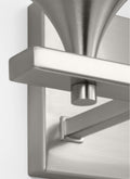 VISUAL COMFORT STUDIO, TOFFINO 2 - LIGHT BATH, BATH VANITY LIGHT