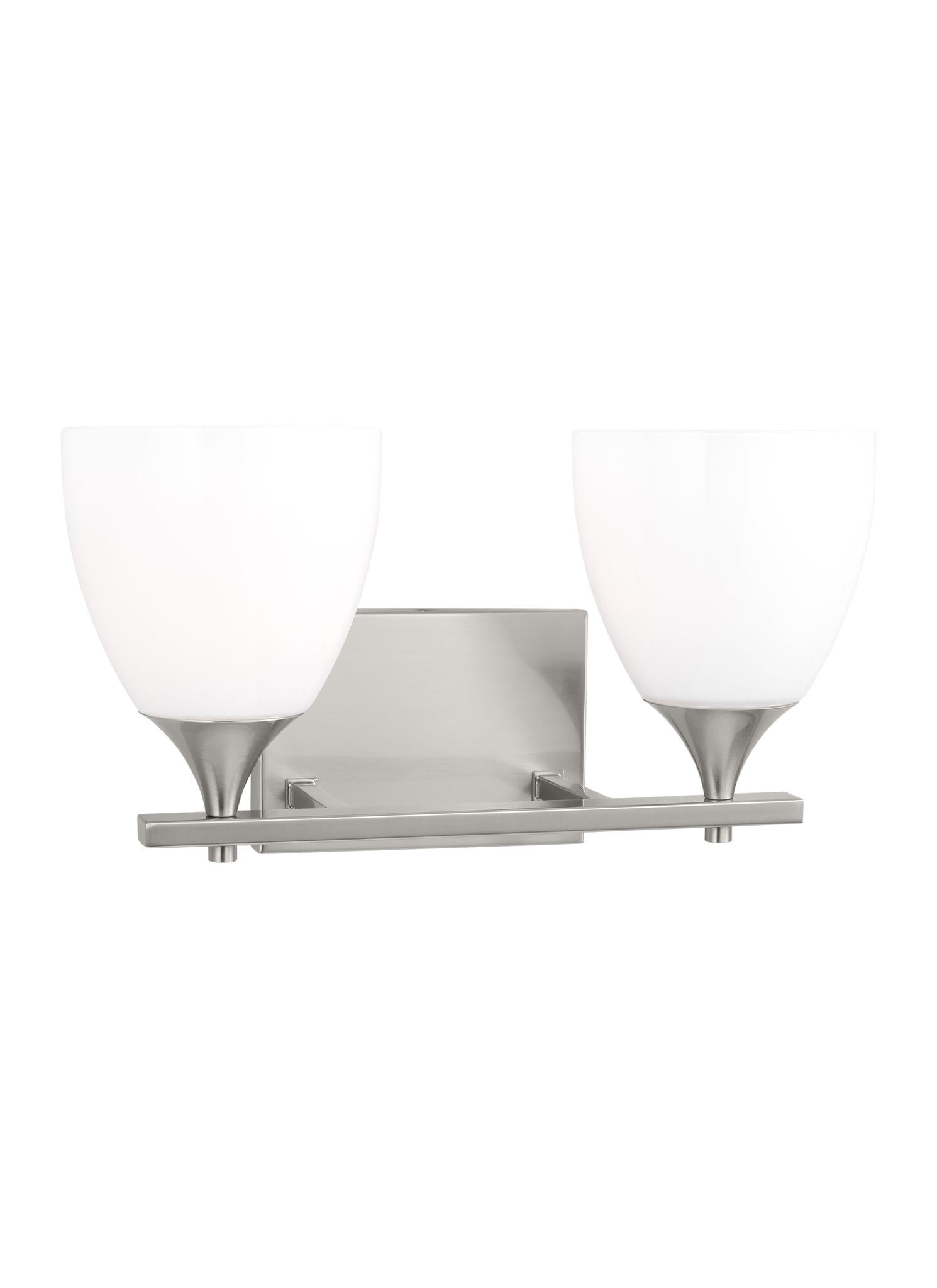 VISUAL COMFORT STUDIO, TOFFINO 2 - LIGHT BATH, BATH VANITY LIGHT