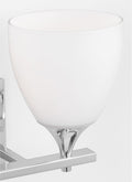 VISUAL COMFORT STUDIO, TOFFINO 2 - LIGHT BATH, BATH VANITY LIGHT