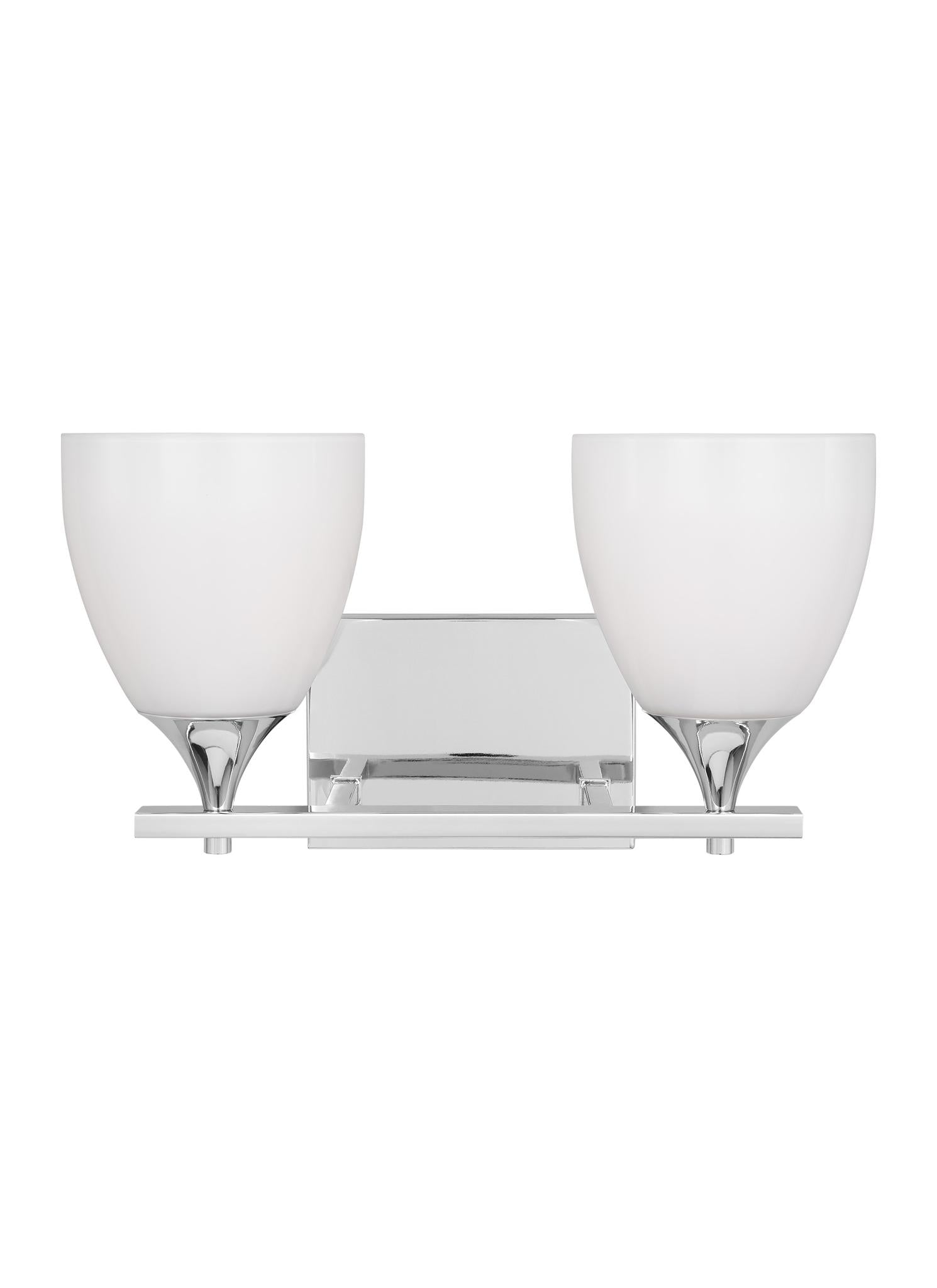 VISUAL COMFORT STUDIO, TOFFINO 2 - LIGHT BATH, BATH VANITY LIGHT