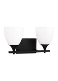 VISUAL COMFORT STUDIO, TOFFINO 2 - LIGHT BATH, BATH VANITY LIGHT