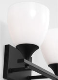 VISUAL COMFORT STUDIO, TOFFINO 2 - LIGHT BATH, BATH VANITY LIGHT