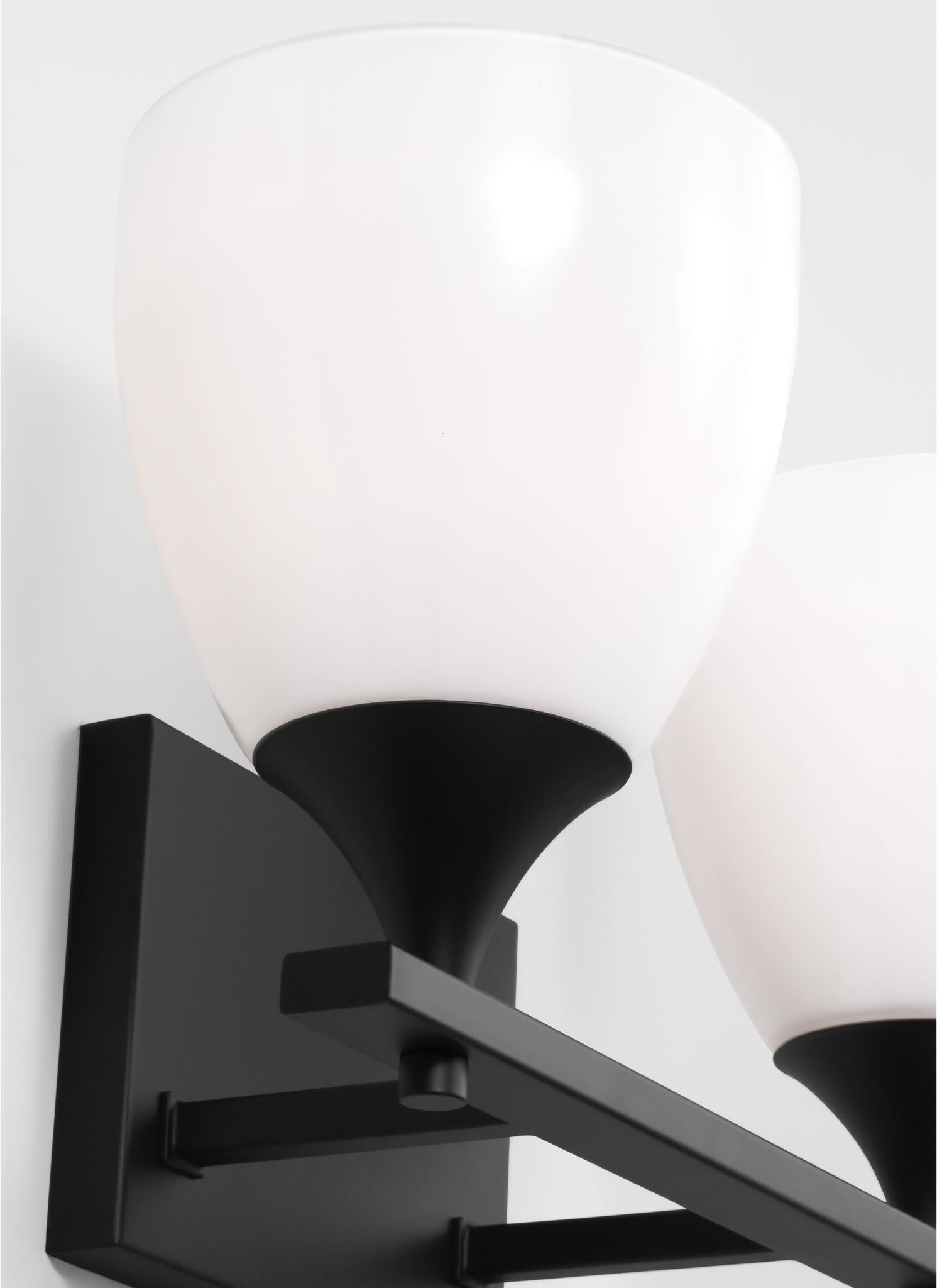 VISUAL COMFORT STUDIO, TOFFINO 2 - LIGHT BATH, BATH VANITY LIGHT