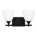 VISUAL COMFORT & CO., TOFFINO 2 - LIGHT BATH, BATH VANITY LIGHT