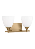 VISUAL COMFORT & CO., TOFFINO 2 - LIGHT BATH, BATH VANITY LIGHT