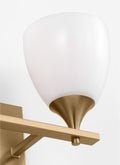 VISUAL COMFORT & CO., TOFFINO 2 - LIGHT BATH, BATH VANITY LIGHT
