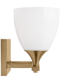 VISUAL COMFORT STUDIO, TOFFINO 2 - LIGHT BATH, BATH VANITY LIGHT