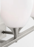 VISUAL COMFORT STUDIO, TOFFINO 3 - LIGHT BATH, BATH VANITY LIGHT