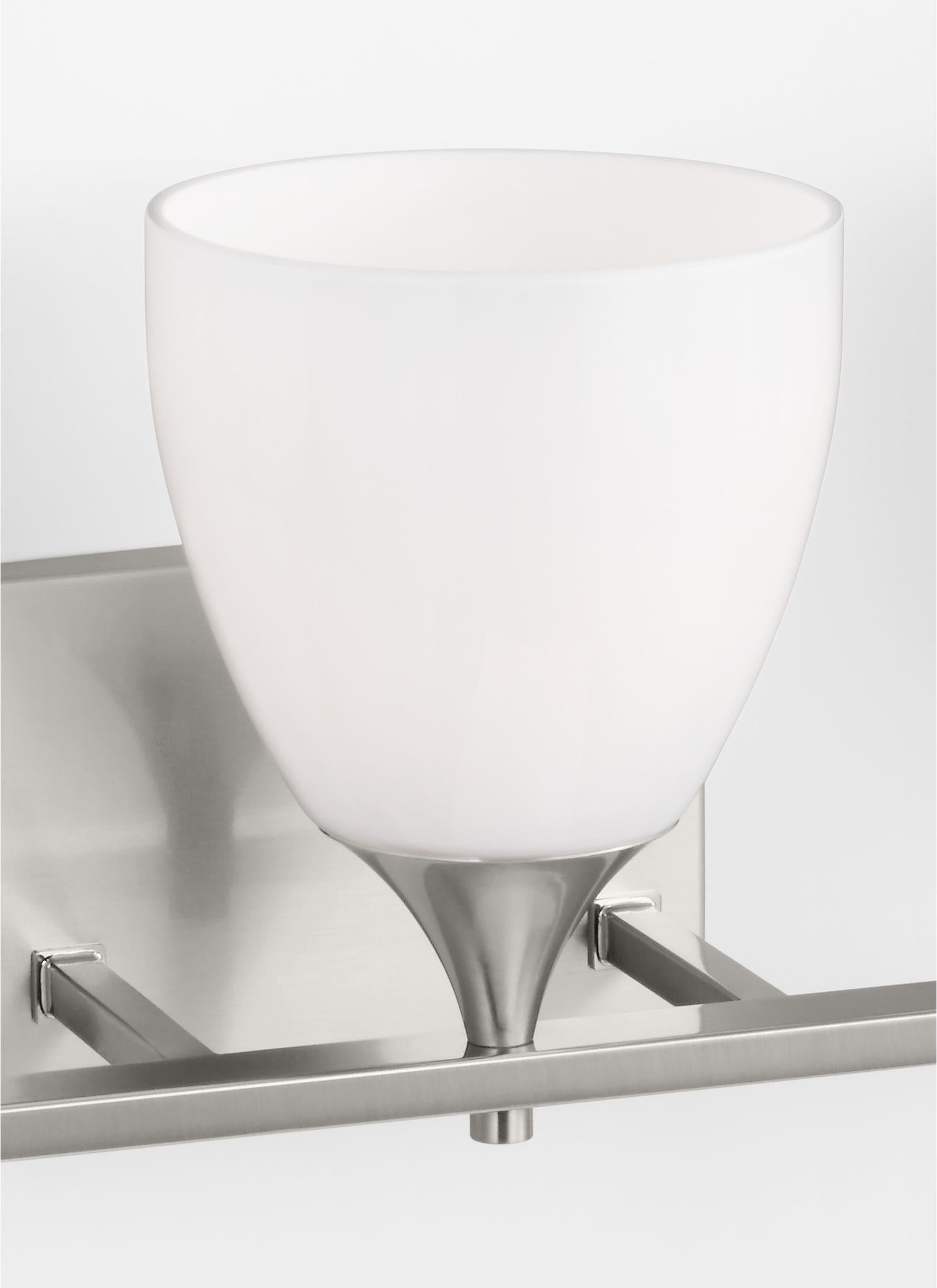 VISUAL COMFORT & CO., TOFFINO 3 - LIGHT BATH, BATH VANITY LIGHT