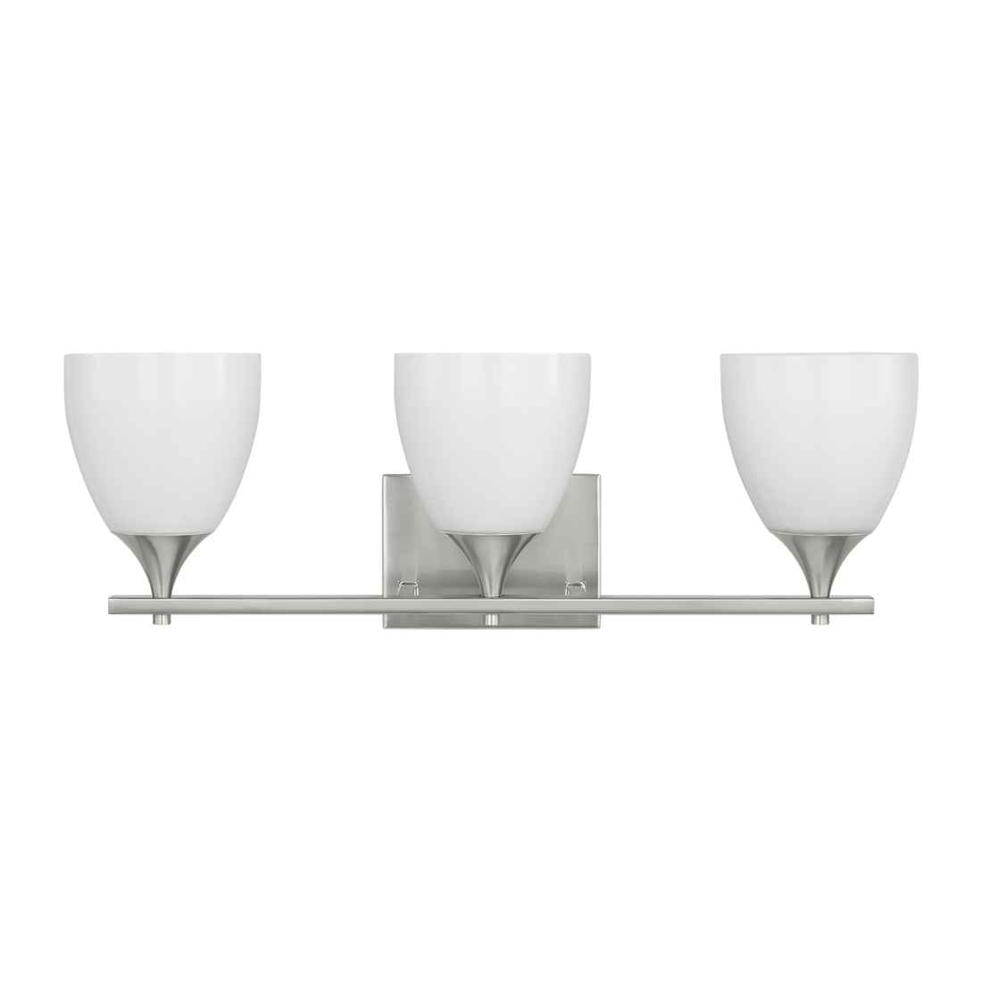 VISUAL COMFORT STUDIO, TOFFINO 3 - LIGHT BATH, BATH VANITY LIGHT