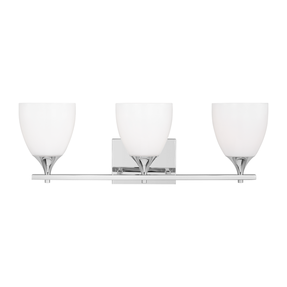 VISUAL COMFORT STUDIO, TOFFINO 3 - LIGHT BATH, BATH VANITY LIGHT