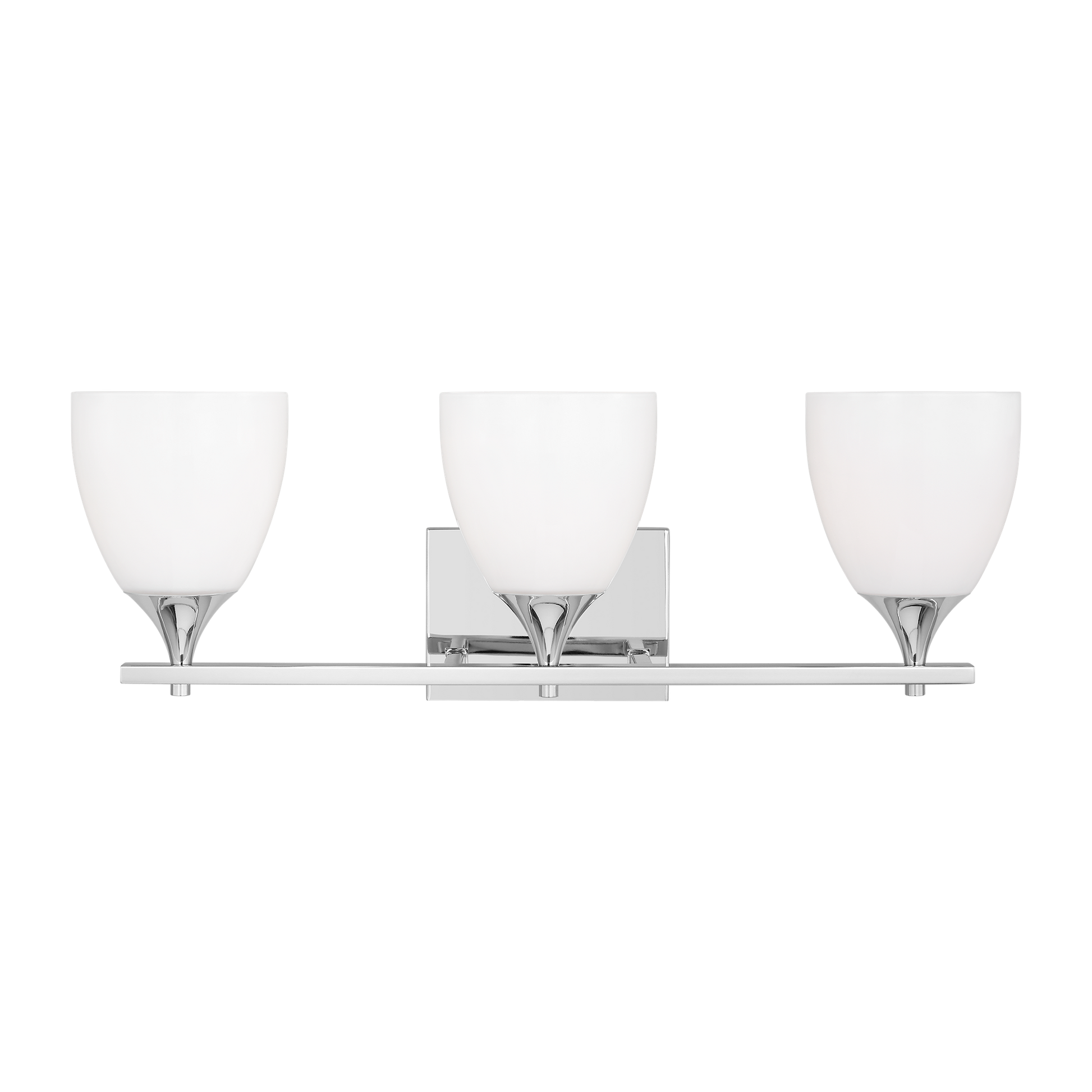 VISUAL COMFORT & CO., TOFFINO 3 - LIGHT BATH, BATH VANITY LIGHT