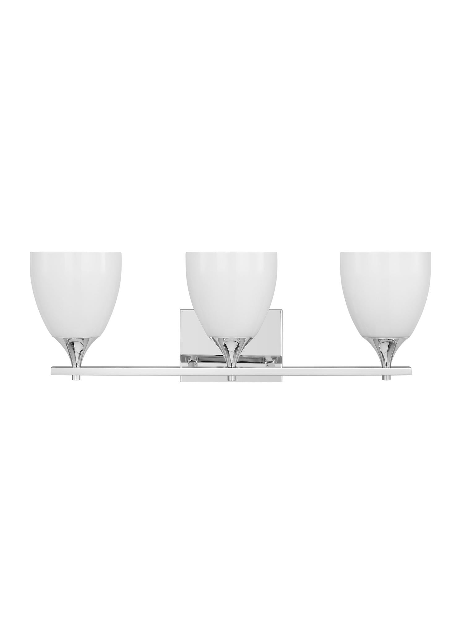 VISUAL COMFORT & CO., TOFFINO 3 - LIGHT BATH, BATH VANITY LIGHT