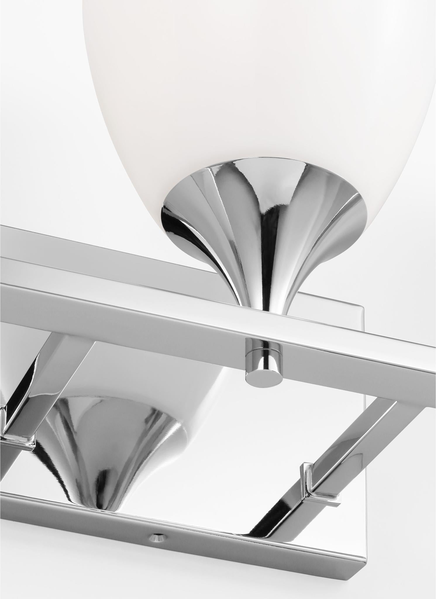 VISUAL COMFORT STUDIO, TOFFINO 3 - LIGHT BATH, BATH VANITY LIGHT