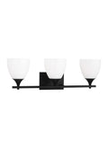 VISUAL COMFORT & CO., TOFFINO 3 - LIGHT BATH, BATH VANITY LIGHT