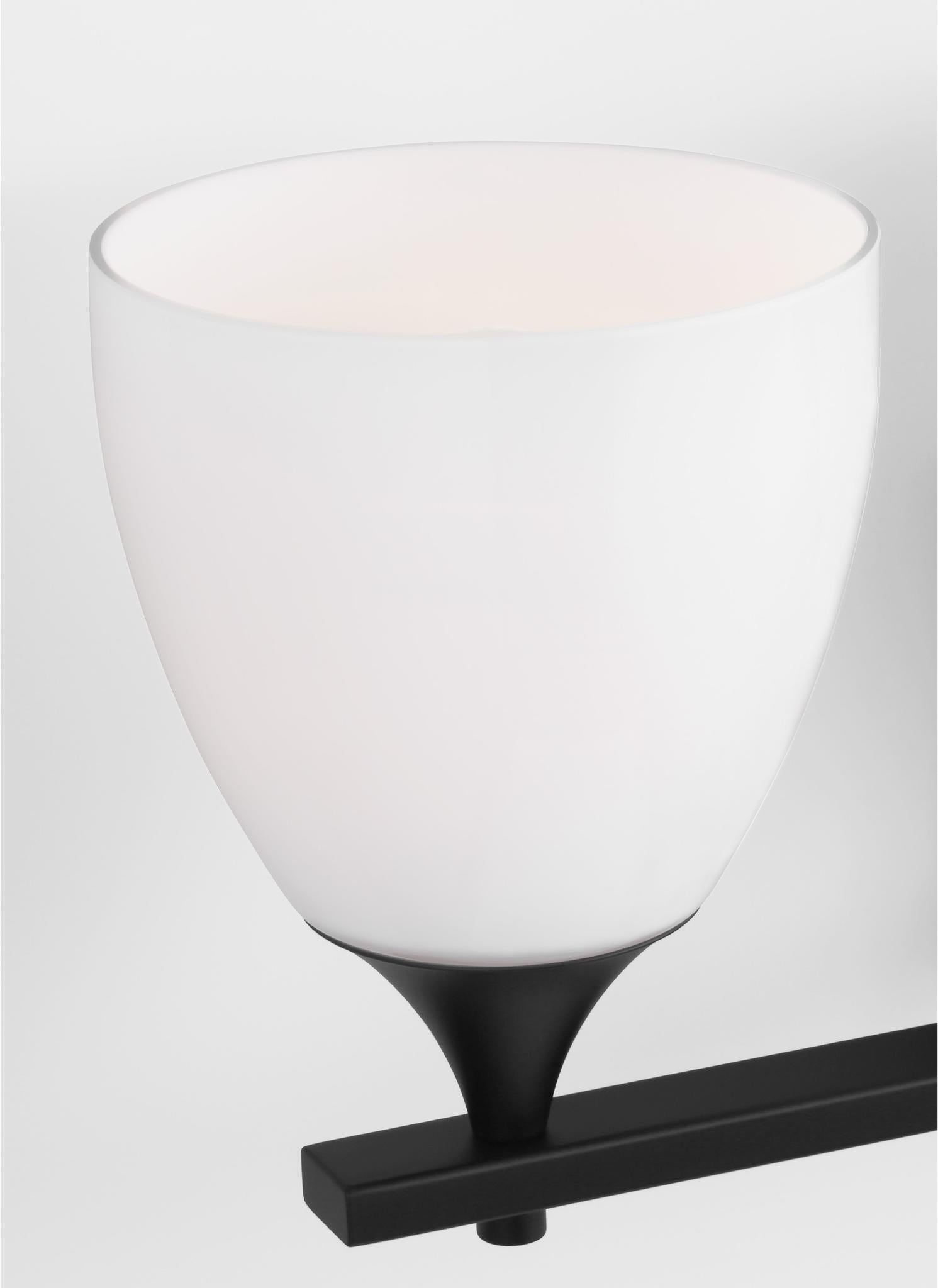 VISUAL COMFORT STUDIO, TOFFINO 3 - LIGHT BATH, BATH VANITY LIGHT