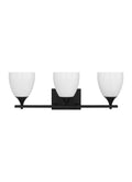 VISUAL COMFORT & CO., TOFFINO 3 - LIGHT BATH, BATH VANITY LIGHT