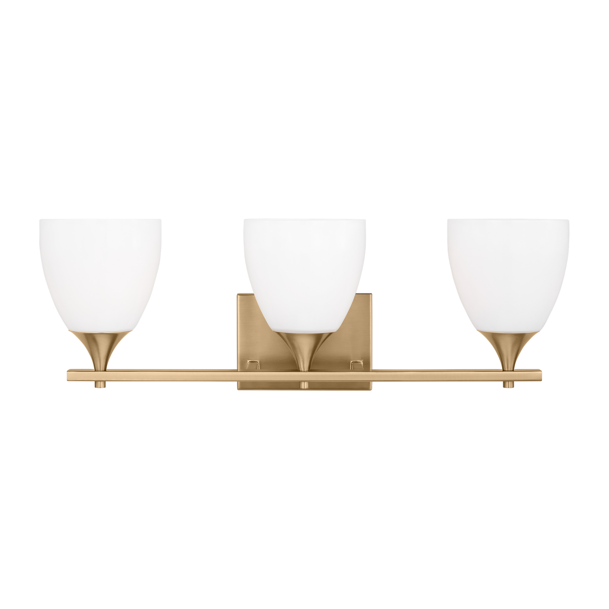 VISUAL COMFORT STUDIO, TOFFINO 3 - LIGHT BATH, BATH VANITY LIGHT