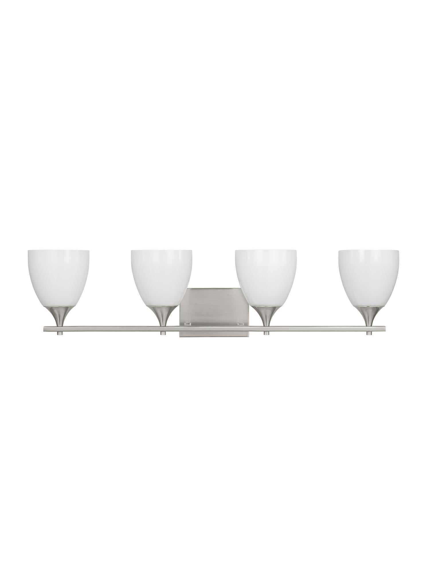 VISUAL COMFORT STUDIO, TOFFINO 4 - LIGHT BATH, BATH VANITY LIGHT