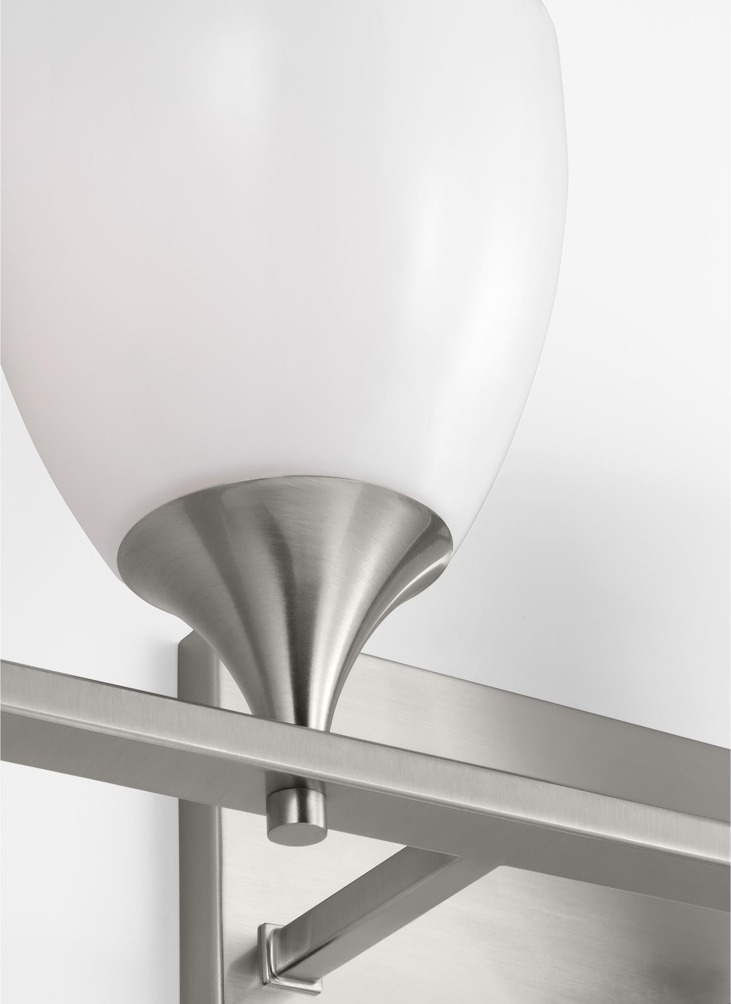 VISUAL COMFORT STUDIO, TOFFINO 4 - LIGHT BATH, BATH VANITY LIGHT