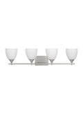 VISUAL COMFORT & CO., TOFFINO 4 - LIGHT BATH, BATH VANITY LIGHT