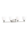 VISUAL COMFORT STUDIO, TOFFINO 4 - LIGHT BATH, BATH VANITY LIGHT