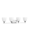 VISUAL COMFORT & CO., TOFFINO 4 - LIGHT BATH, BATH VANITY LIGHT