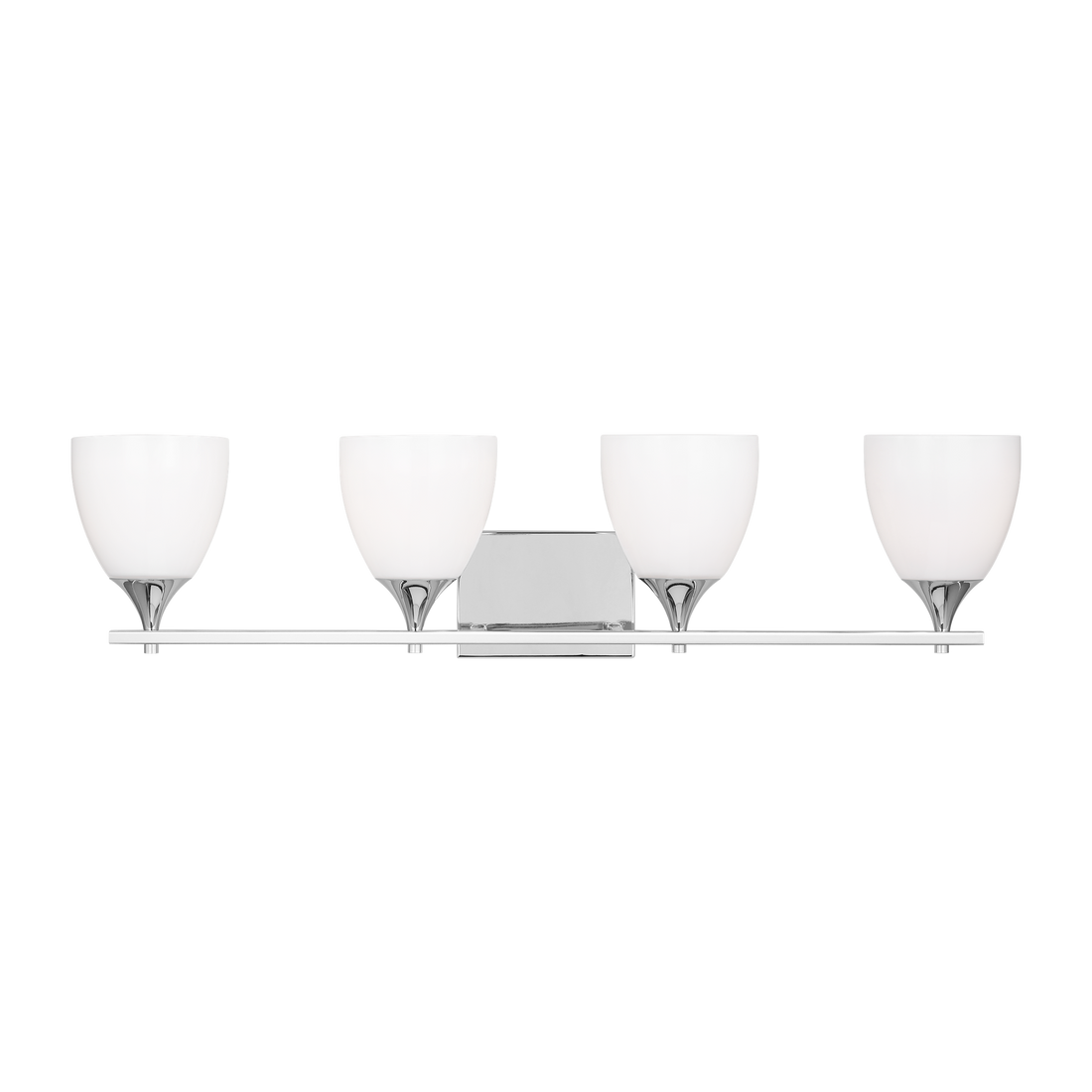 VISUAL COMFORT STUDIO, TOFFINO 4 - LIGHT BATH, BATH VANITY LIGHT