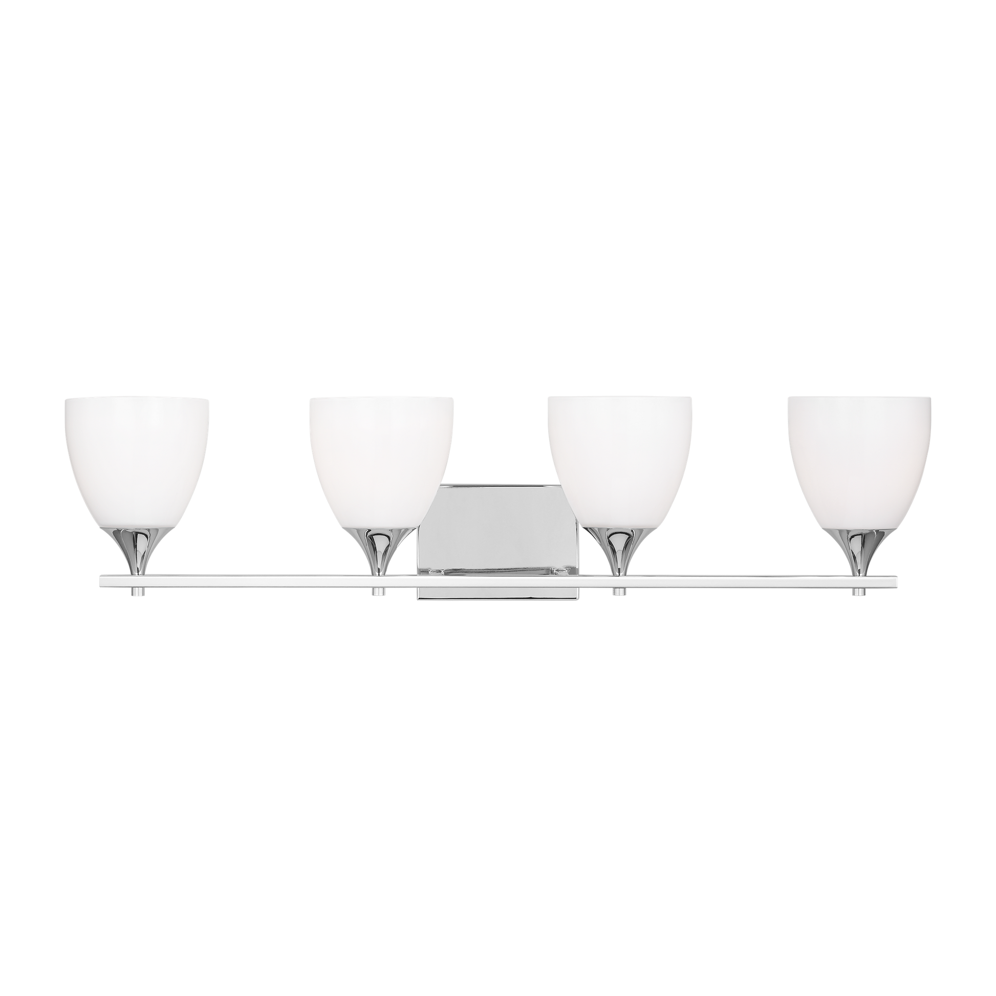 VISUAL COMFORT STUDIO, TOFFINO 4 - LIGHT BATH, BATH VANITY LIGHT