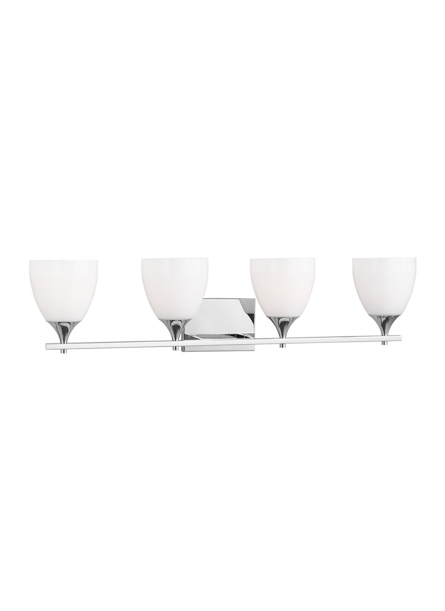 VISUAL COMFORT STUDIO, TOFFINO 4 - LIGHT BATH, BATH VANITY LIGHT