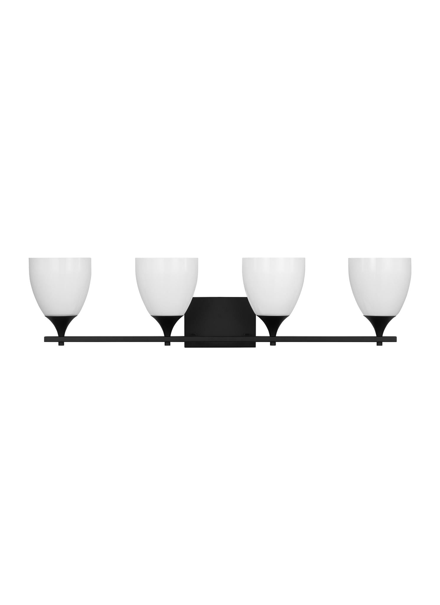 VISUAL COMFORT STUDIO, TOFFINO 4 - LIGHT BATH, BATH VANITY LIGHT