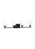 VISUAL COMFORT STUDIO, TOFFINO 4 - LIGHT BATH, BATH VANITY LIGHT