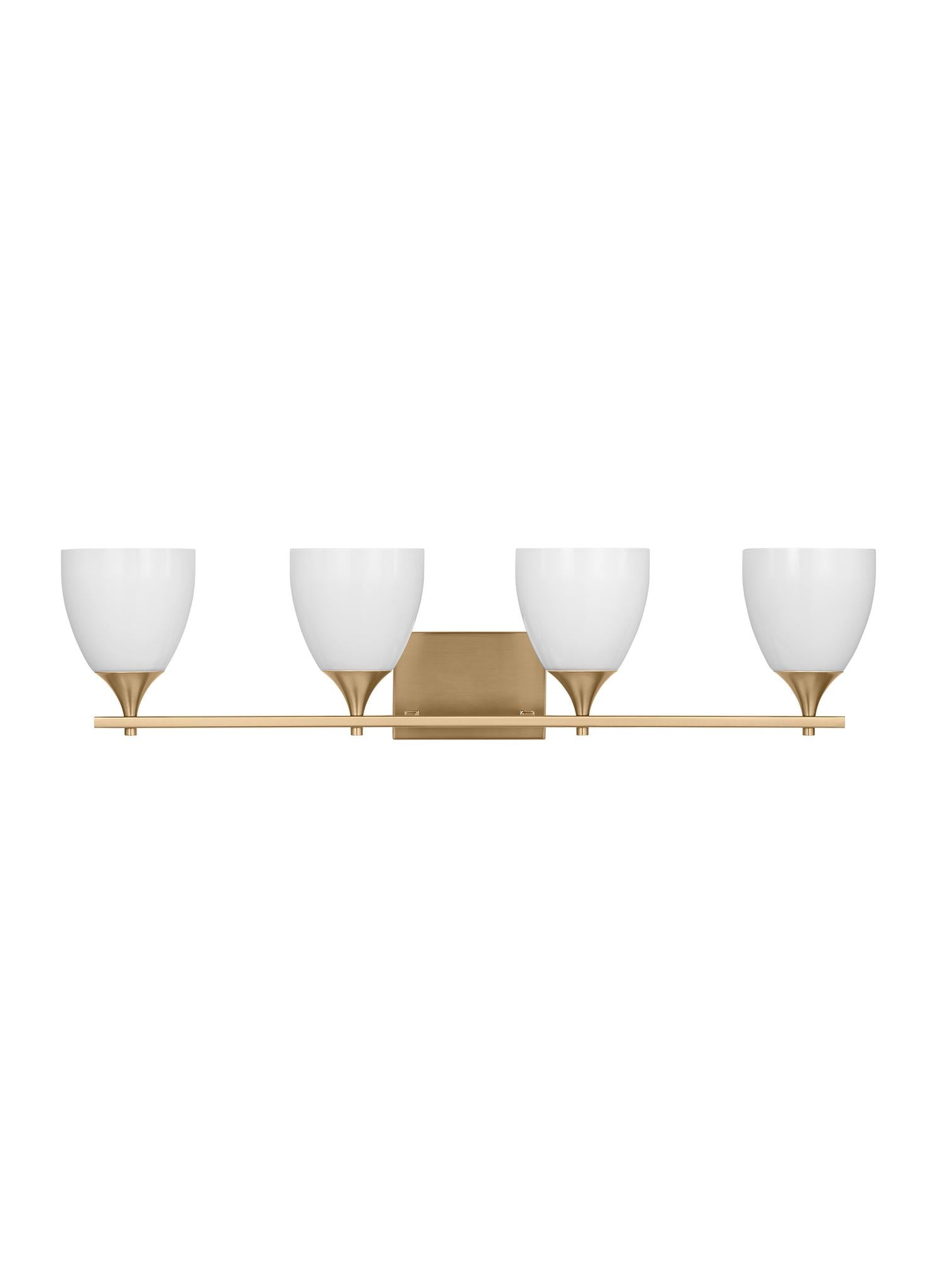 VISUAL COMFORT STUDIO, TOFFINO 4 - LIGHT BATH, BATH VANITY LIGHT