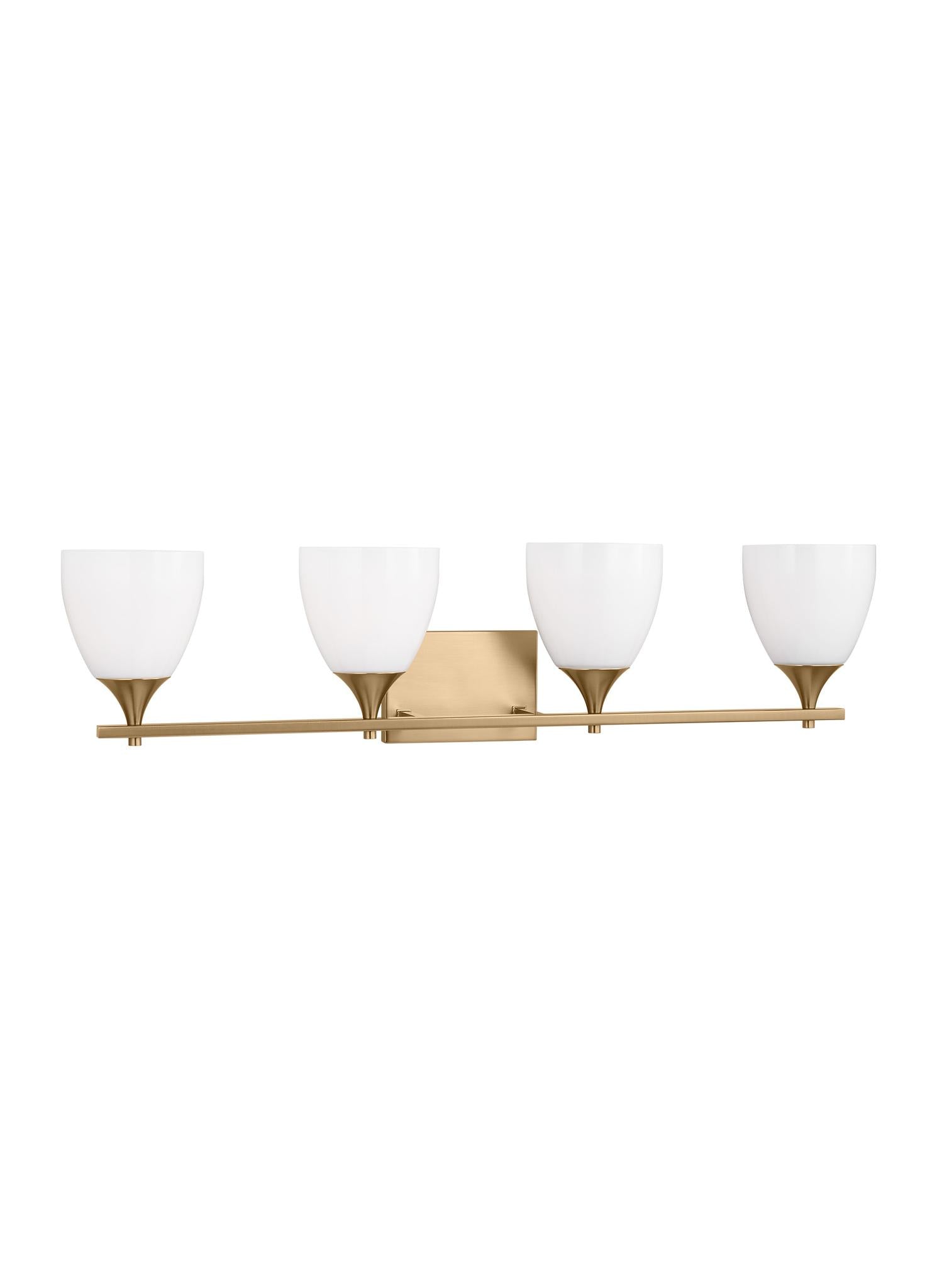 VISUAL COMFORT & CO., TOFFINO 4 - LIGHT BATH, BATH VANITY LIGHT