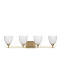 VISUAL COMFORT & CO., TOFFINO 4 - LIGHT BATH, BATH VANITY LIGHT