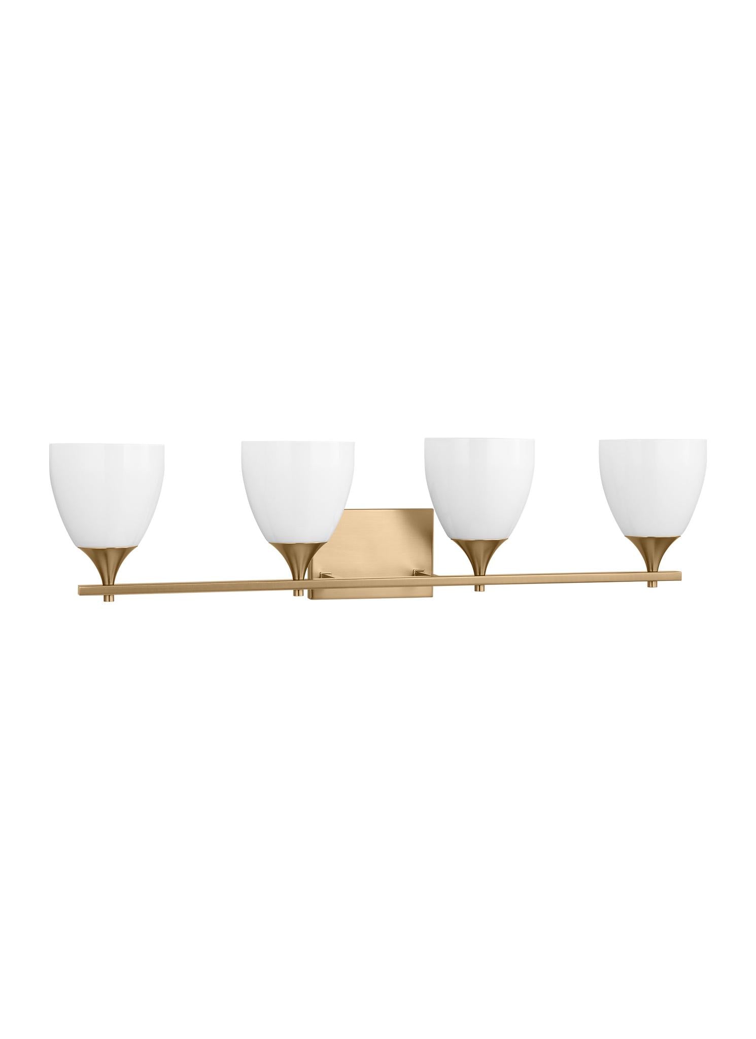VISUAL COMFORT & CO., TOFFINO 4 - LIGHT BATH, BATH VANITY LIGHT